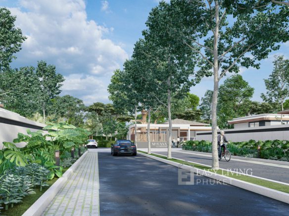 3 – Bedroom Mouana Breeze Maikhao
