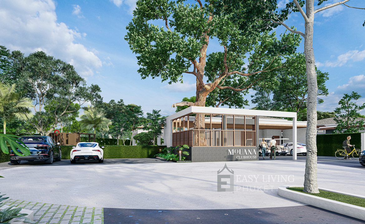 3 – Bedroom Mouana Breeze Maikhao