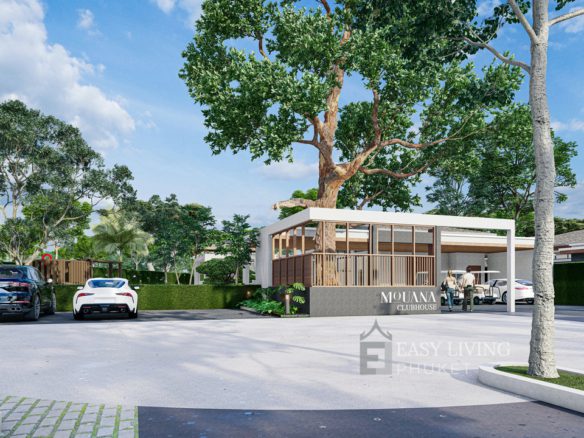 3 – Bedroom Mouana Breeze Maikhao