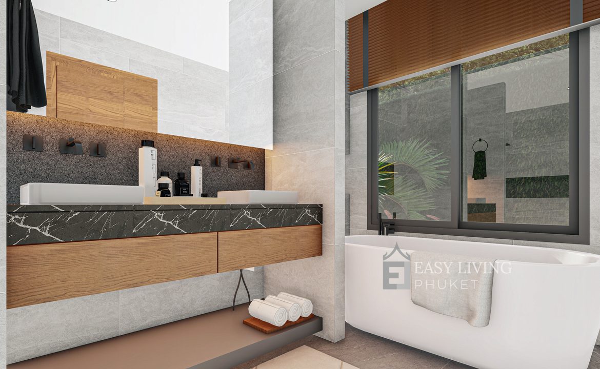 3 – Bedroom Mouana Breeze Maikhao