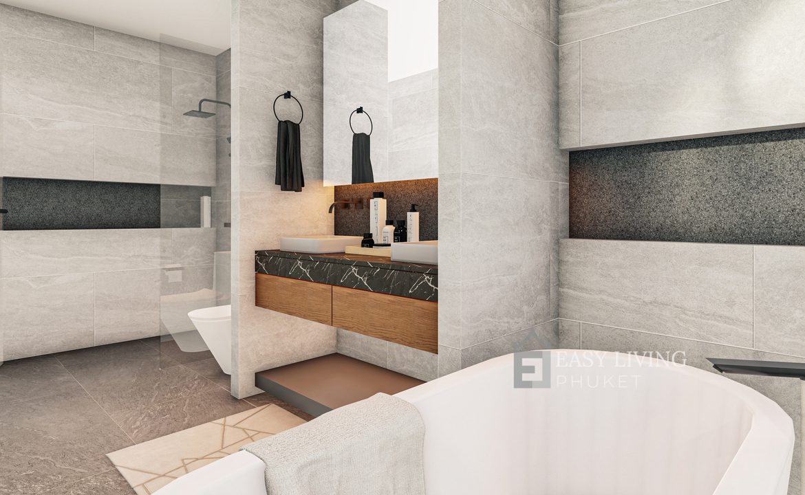 3 – Bedroom Mouana Breeze Maikhao