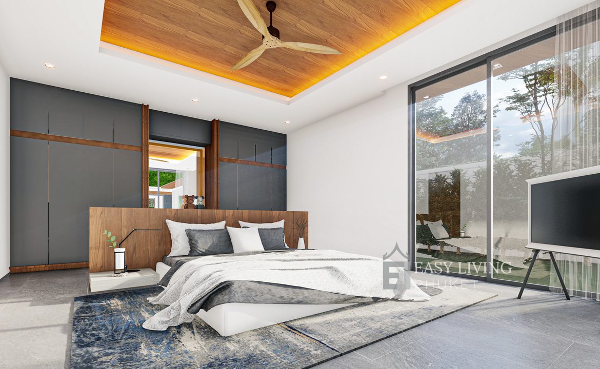 3 – Bedroom Mouana Breeze Maikhao