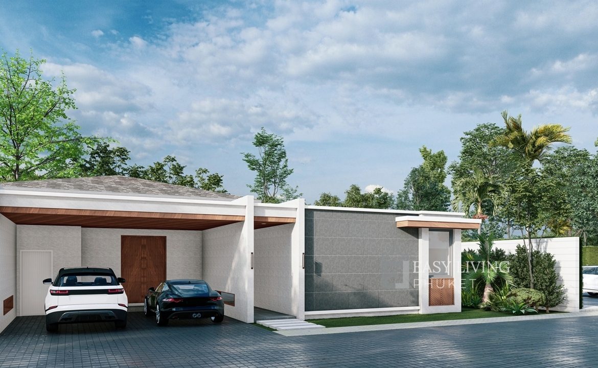 3 – Bedroom Mouana Breeze Maikhao