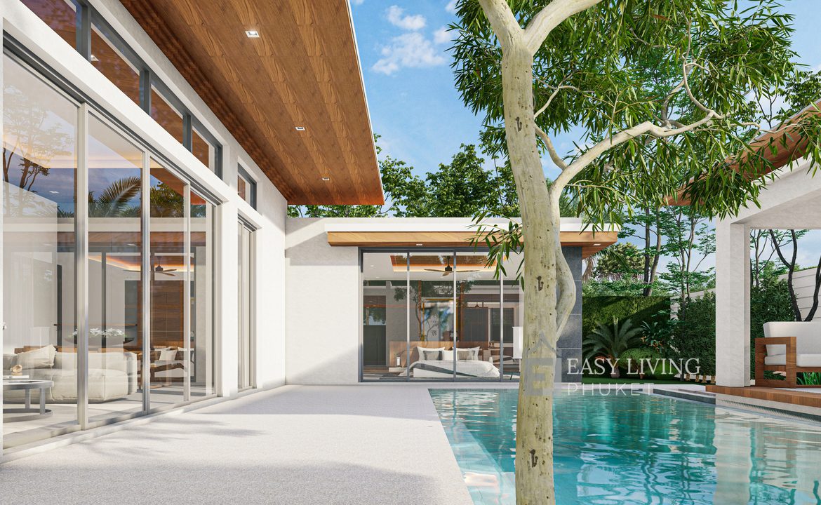3 – Bedroom Mouana Breeze Maikhao