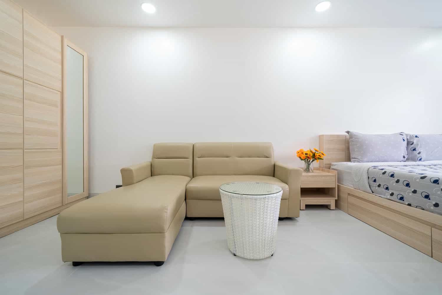 Nakalay 104 (10) Beachfront Studio Living with Direct Access to Nakalay Bay – Kamala, Phuket