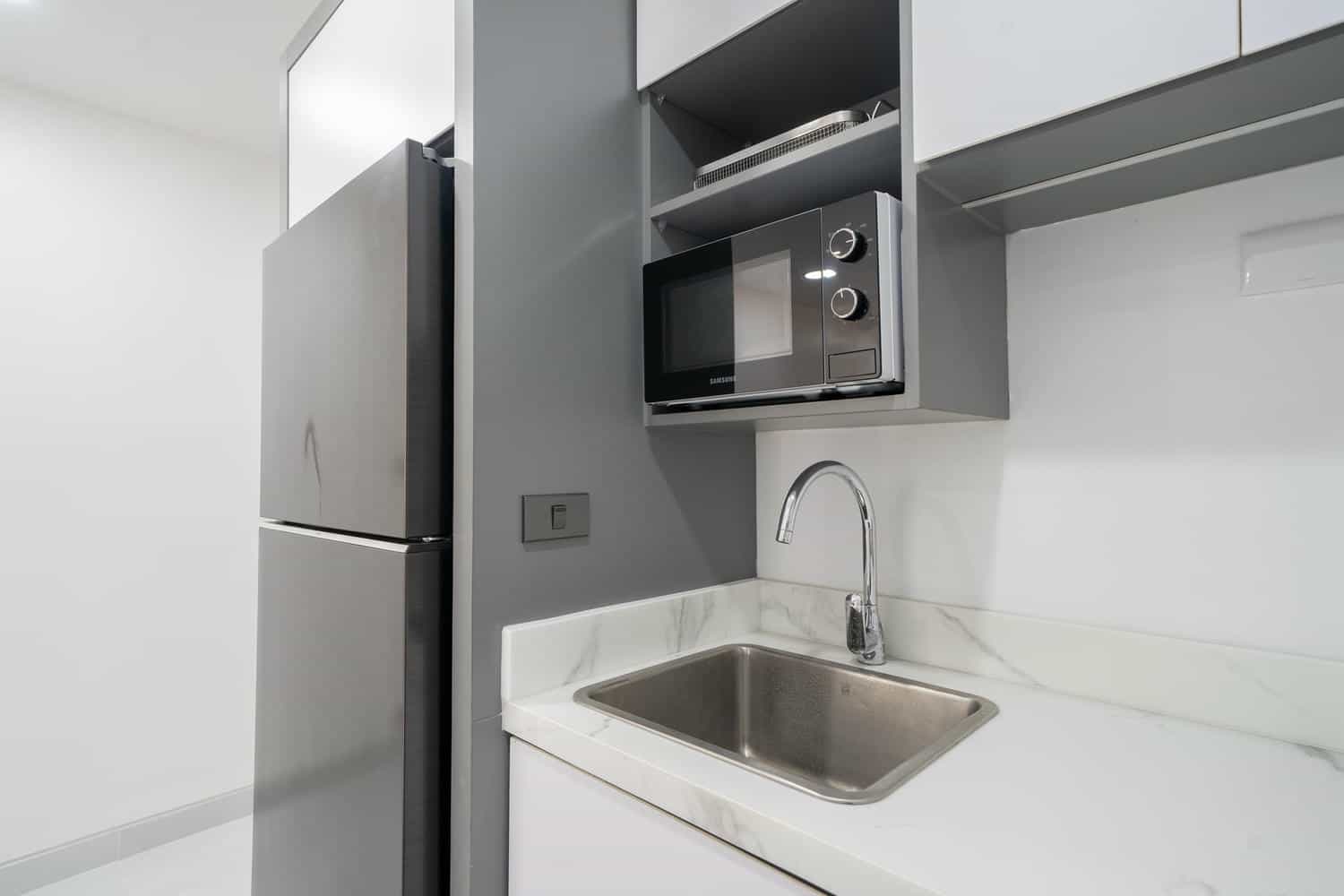 Nakalay 104 (16) Beachfront Studio Living with Direct Access to Nakalay Bay – Kamala, Phuket