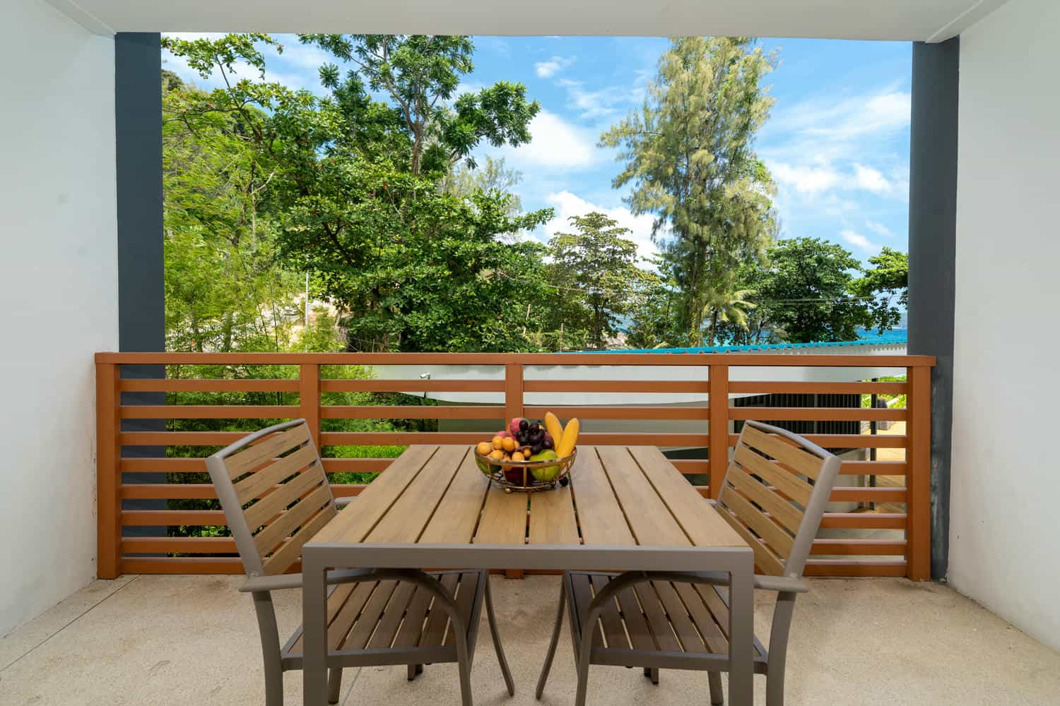 Nakalay 104 (17) Beachfront Studio Living with Direct Access to Nakalay Bay – Kamala, Phuket