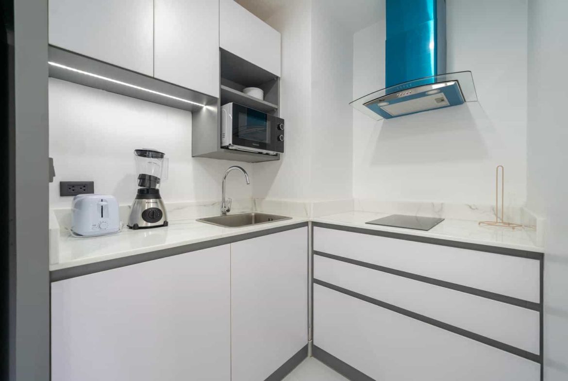 Beachfront Studio Living with Direct Access to Nakalay Bay – Kamala, Phuket