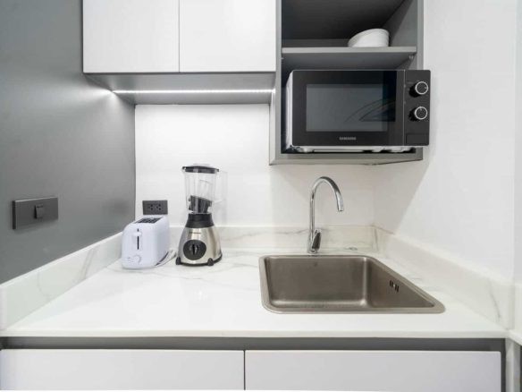 Beachfront Studio Living with Direct Access to Nakalay Bay – Kamala, Phuket