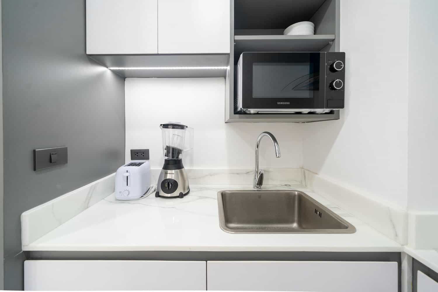 Nakalay 104 (22) Beachfront Studio Living with Direct Access to Nakalay Bay – Kamala, Phuket
