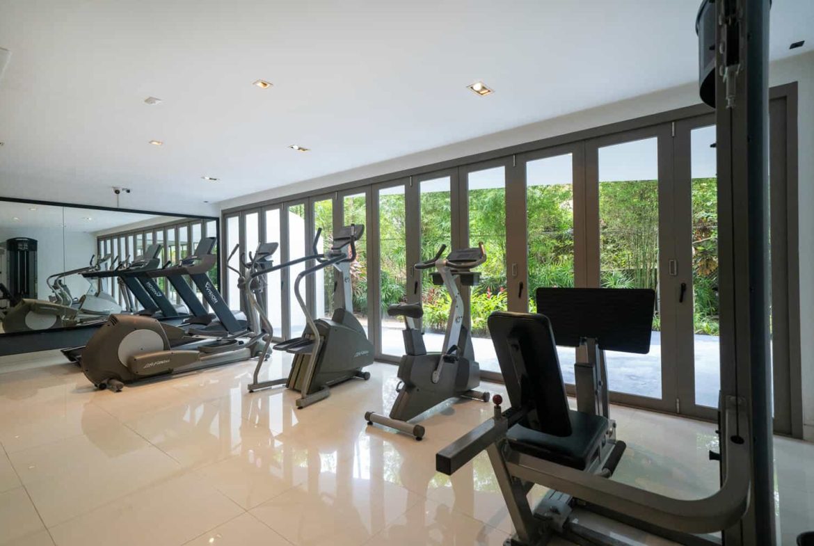 Beachfront Studio Living with Direct Access to Nakalay Bay – Kamala, Phuket