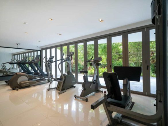 Beachfront Studio Living with Direct Access to Nakalay Bay – Kamala, Phuket