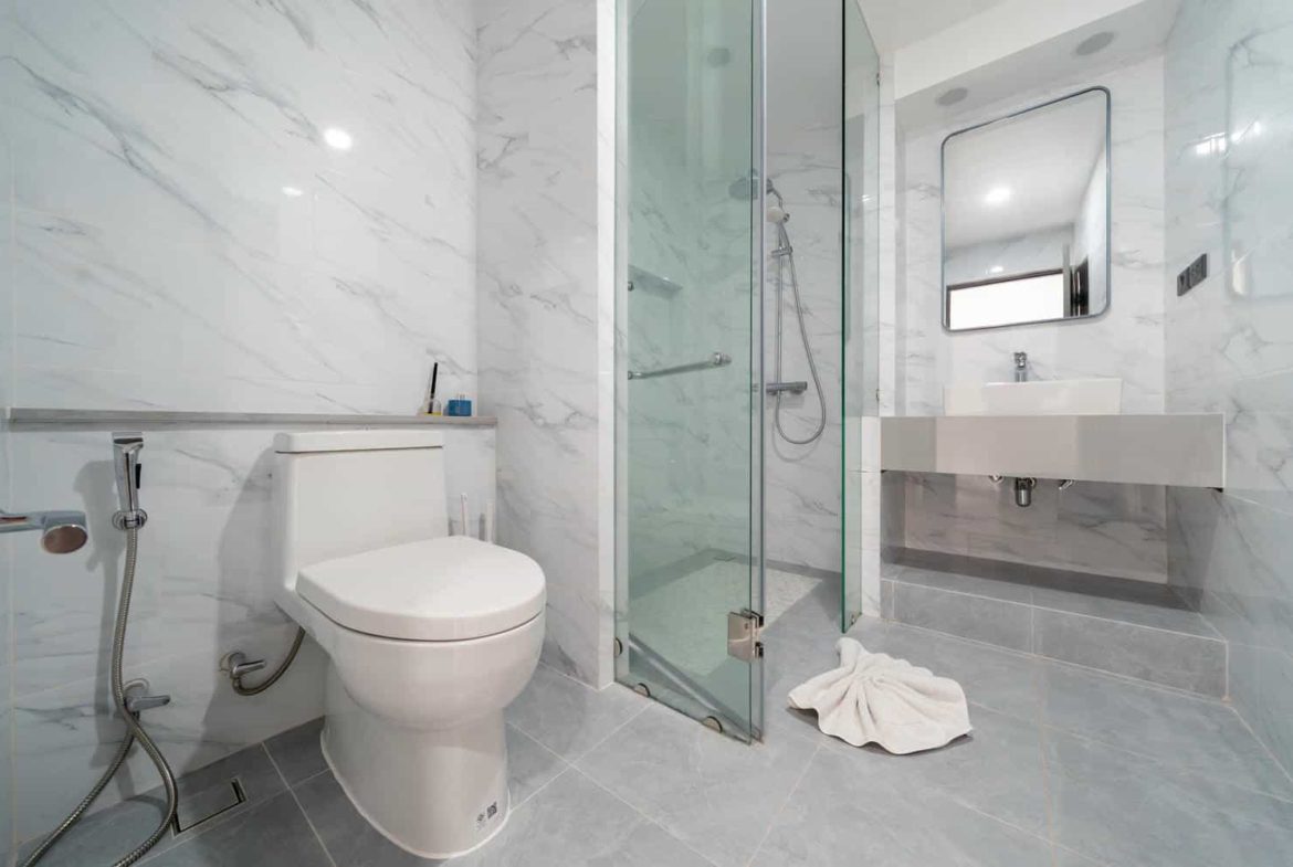 Beachfront Studio Living with Direct Access to Nakalay Bay – Kamala, Phuket
