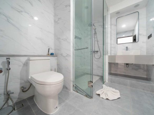 Beachfront Studio Living with Direct Access to Nakalay Bay – Kamala, Phuket