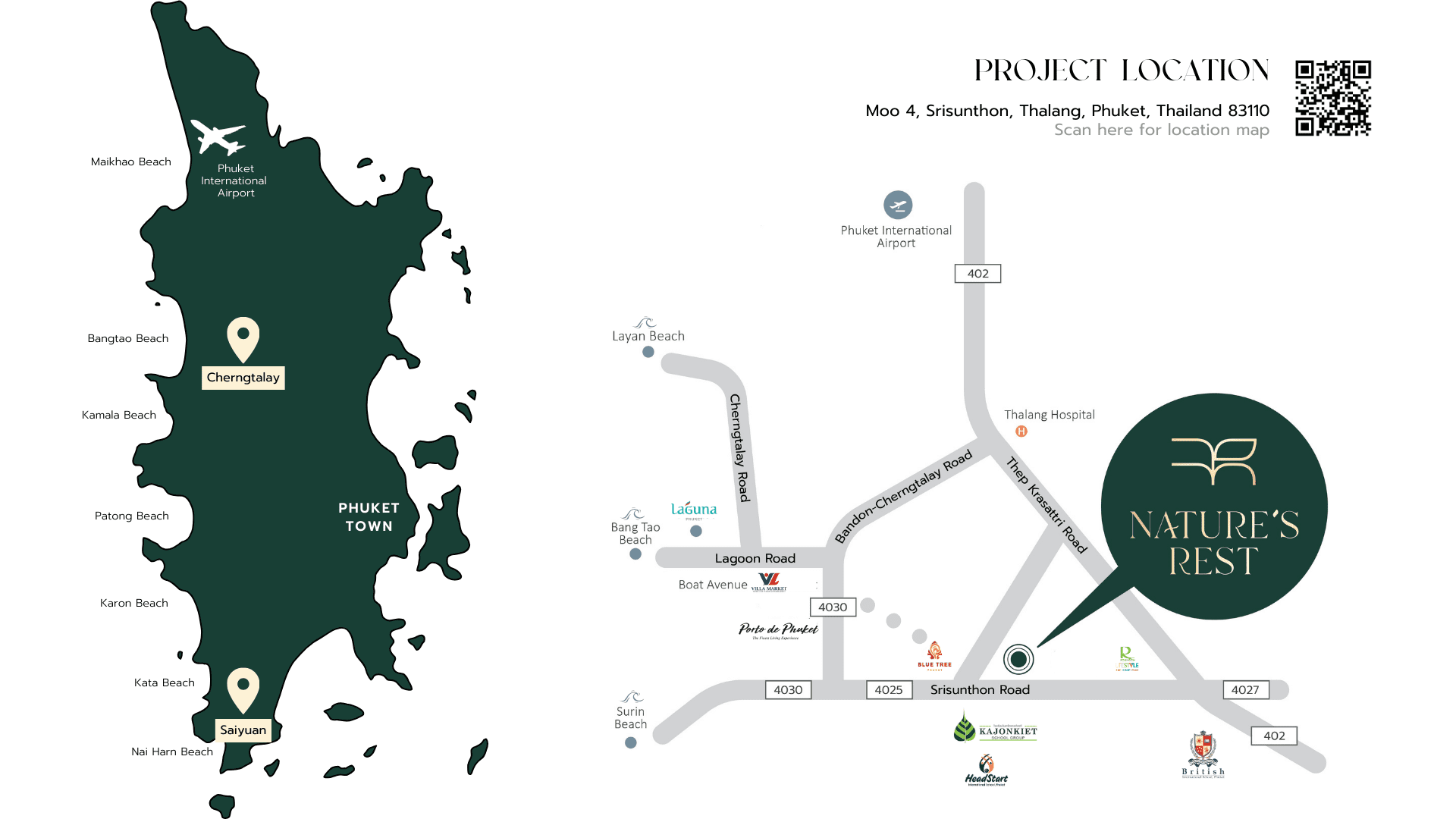 Nature_s Rest – Cherngtalay 5-Bedroom Secluded Luxury Villa in Cherng Talay, Phuket