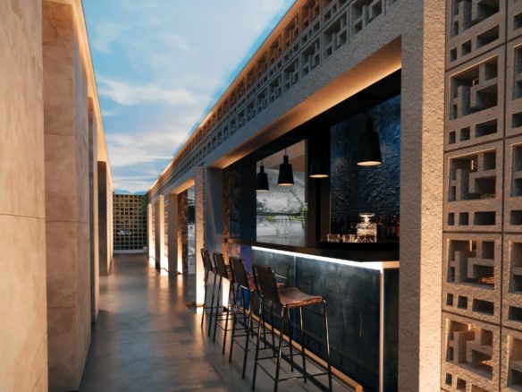 8 Bedroom Sunflyer Kamala Newly Designed Luxury Oceanfront