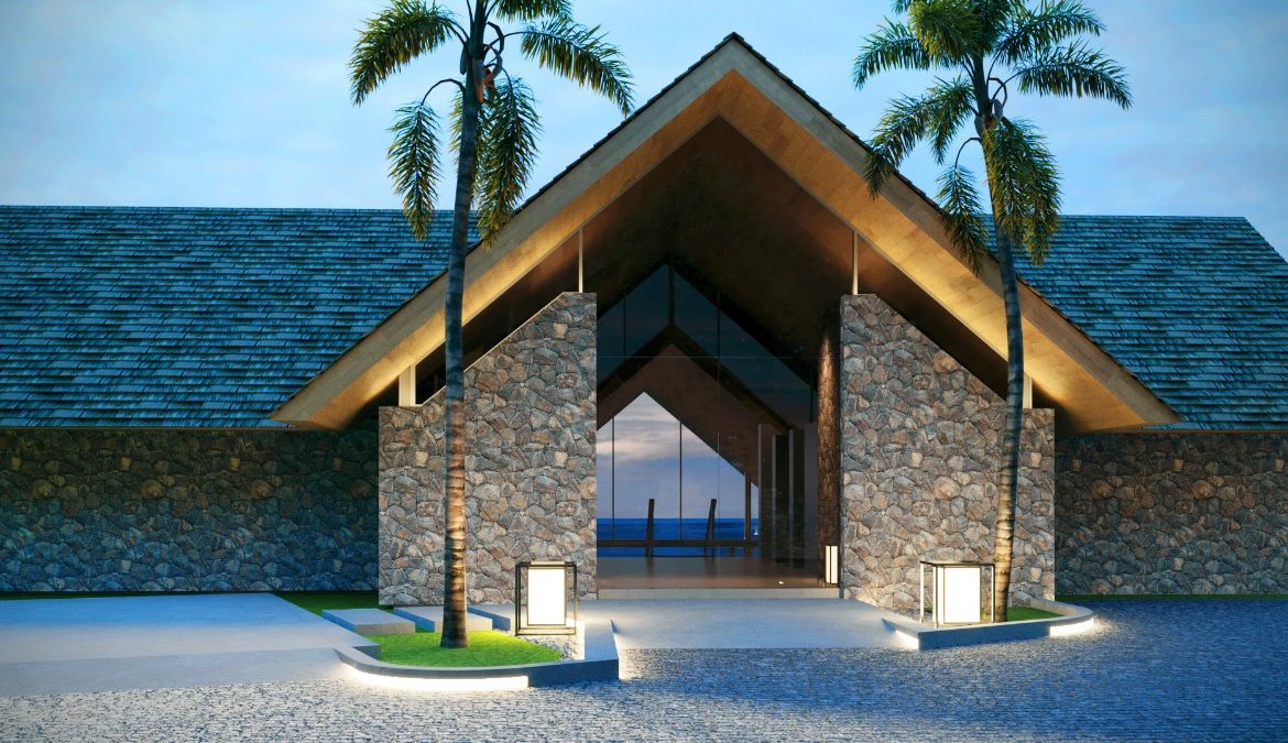 8 Bedroom Sunflyer Kamala Newly Designed Luxury Oceanfront