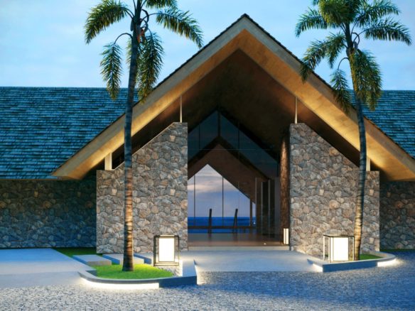 8 Bedroom Sunflyer Kamala Newly Designed Luxury Oceanfront