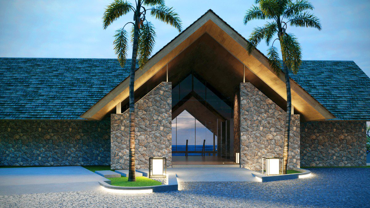 Newly Designed Luxury Oceanfront Villa in Kamala 2 8 Bedroom Sunflyer Kamala Newly Designed Luxury Oceanfront