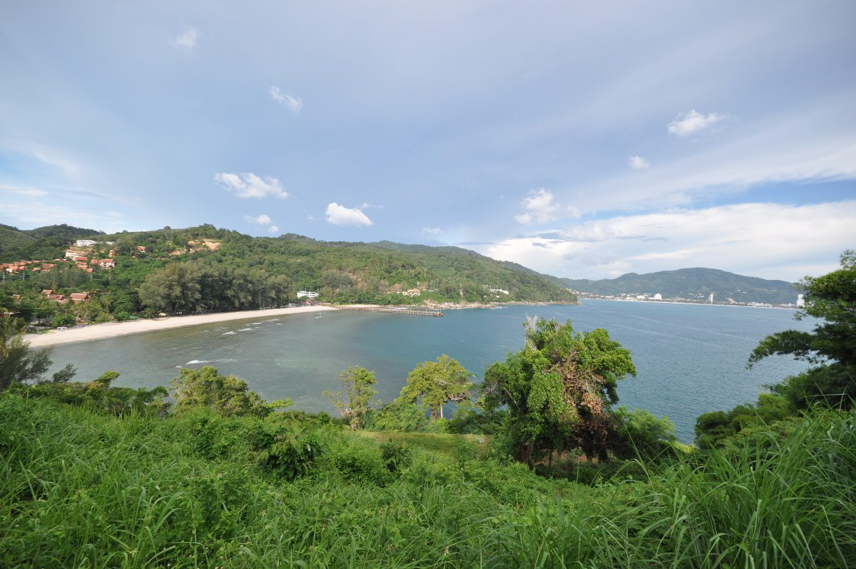 Newly Designed Luxury Oceanfront Villa in Kamala 4 8 Bedroom Sunflyer Kamala Newly Designed Luxury Oceanfront
