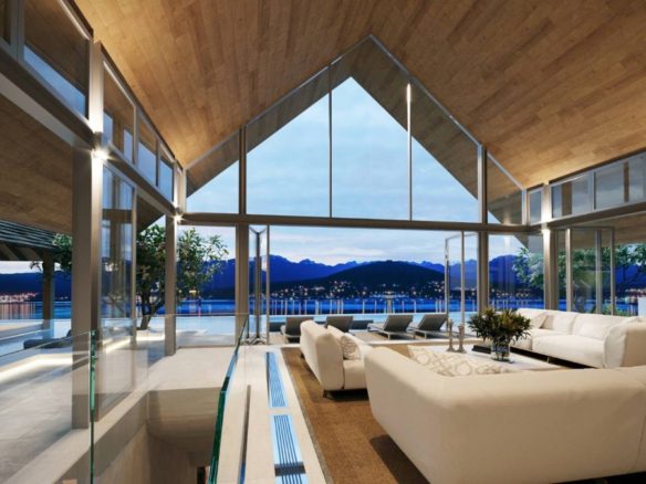 8 Bedroom Sunflyer Kamala Newly Designed Luxury Oceanfront
