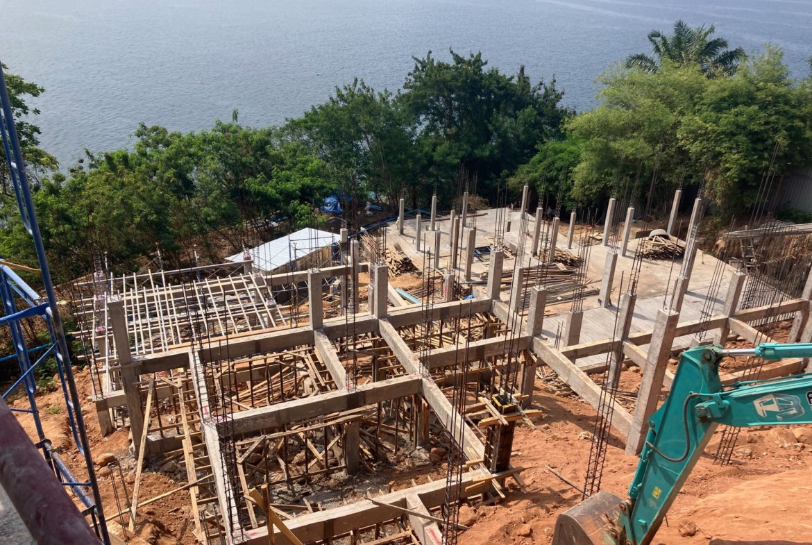 8 Bedroom Sunflyer Kamala Newly Designed Luxury Oceanfront