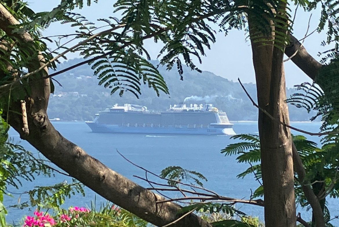8 Bedroom Sunflyer Kamala Newly Designed Luxury Oceanfront