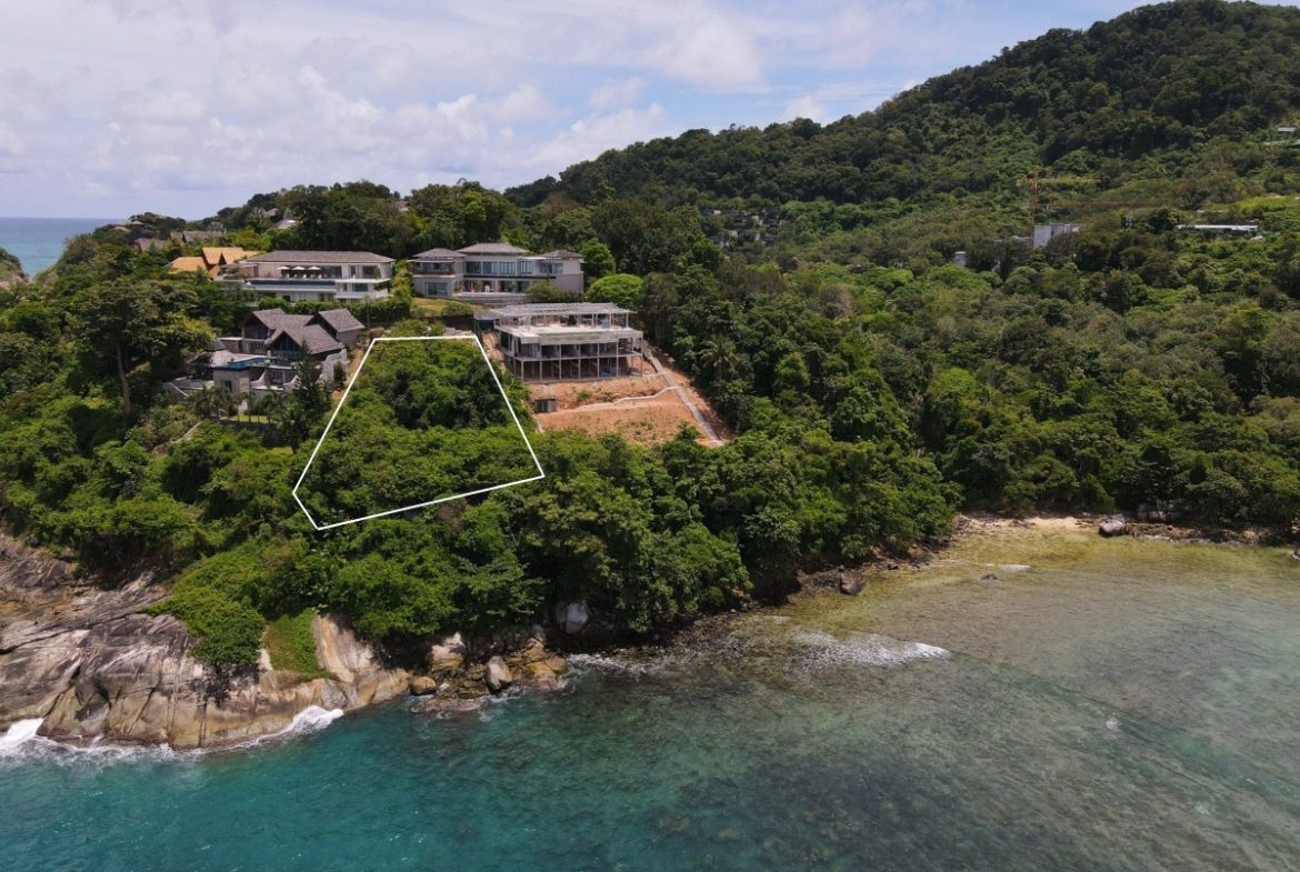 8 Bedroom Sunflyer Kamala Newly Designed Luxury Oceanfront