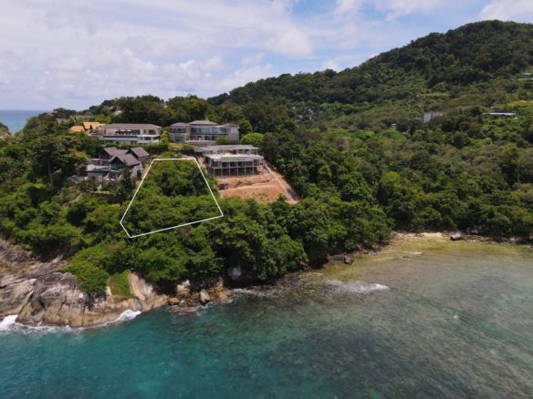 8 Bedroom Sunflyer Kamala Newly Designed Luxury Oceanfront