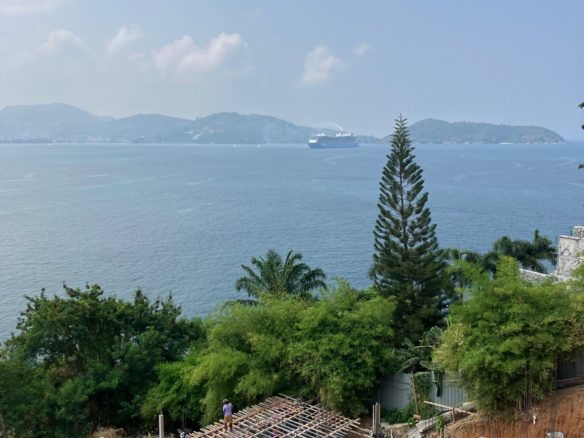 8 Bedroom Sunflyer Kamala Newly Designed Luxury Oceanfront