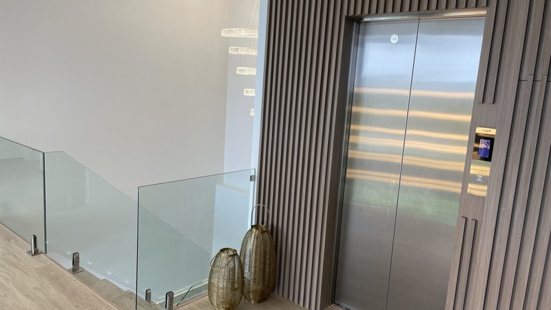 6 Bedroom Sea View Villa in Layan, Phuket