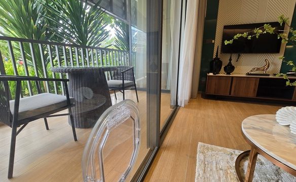 One bedroom Condominiums Rooftop Skypools in Laguna Phuket