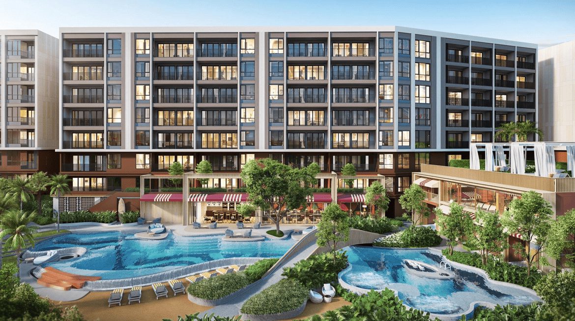 SO Origin Kata Phuket – Project