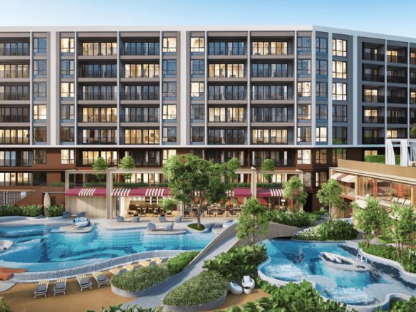 SO Origin Kata Phuket – Project