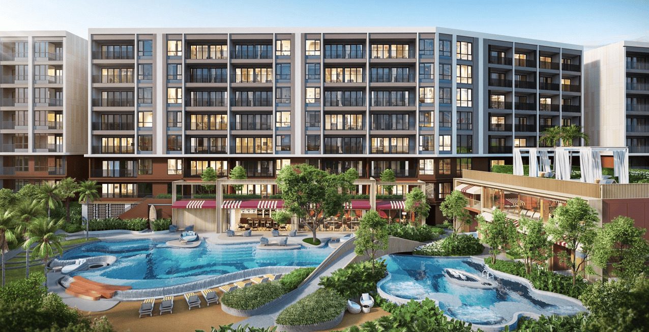 SO Origin Kata Phuket – Project