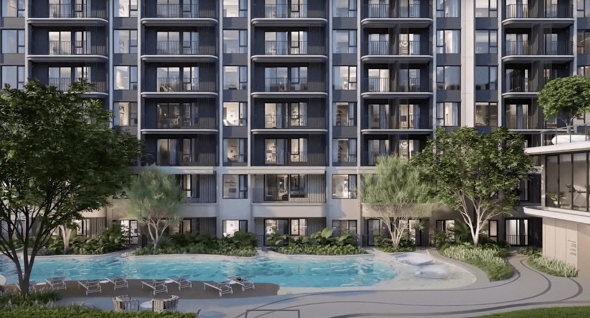 Origin Place Centre Phuket – Central Phuket Condominium