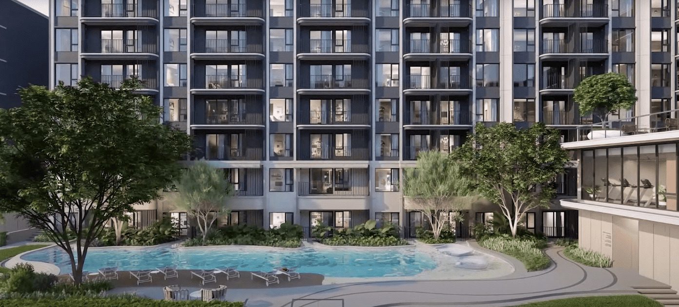 Origin Place Centre Phuket – Central Phuket Condominium
