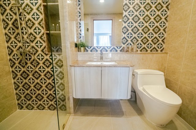 1-Bedroom Condominiums – Cherngtalay