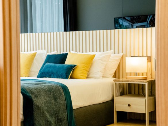 1-Bedroom Condominiums – Cherngtalay