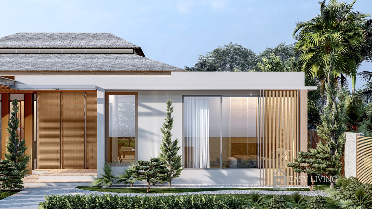 Perspective-Render1-04.resized 4-Bedroom Luxury Pool Villa at Saiyuan, Rawai