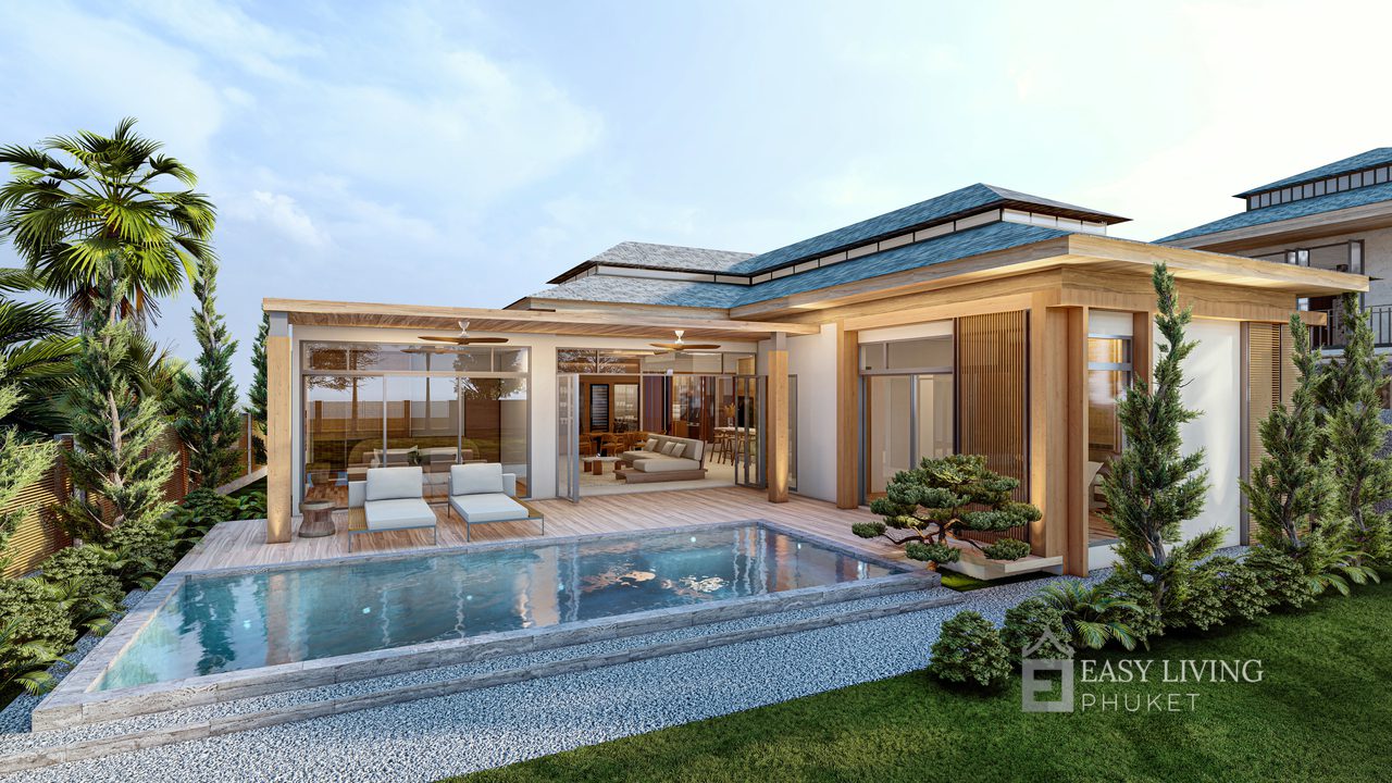 Perspective-Render1-07.resized 4-Bedroom Luxury Pool Villa at Saiyuan, Rawai