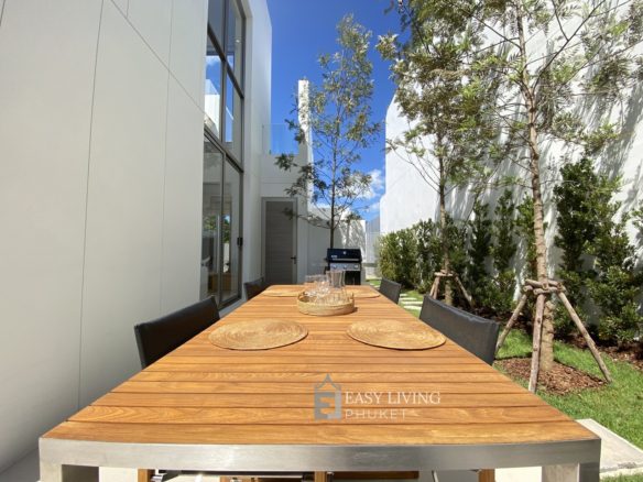 3 Bedroom 2 Storey – Modern Pool Villas