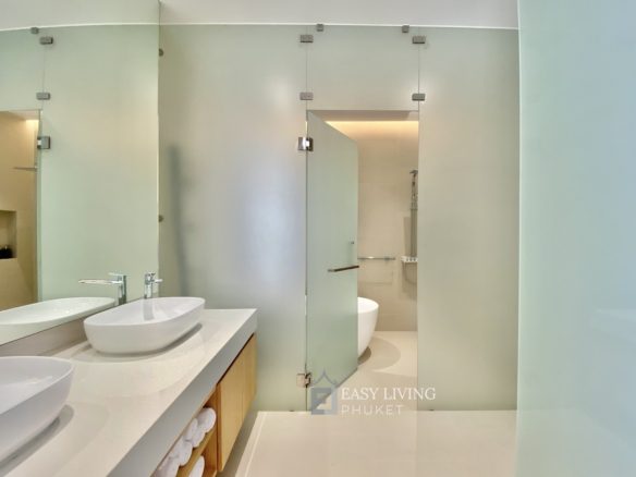 3 Bedroom 2 Storey – Modern Pool Villas