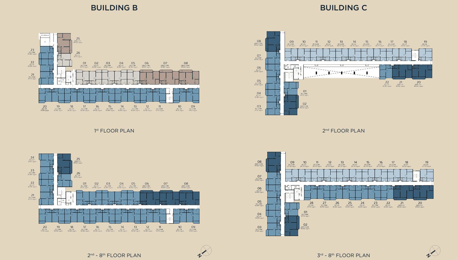 Origin Place Centre Phuket – Central Phuket Condominium