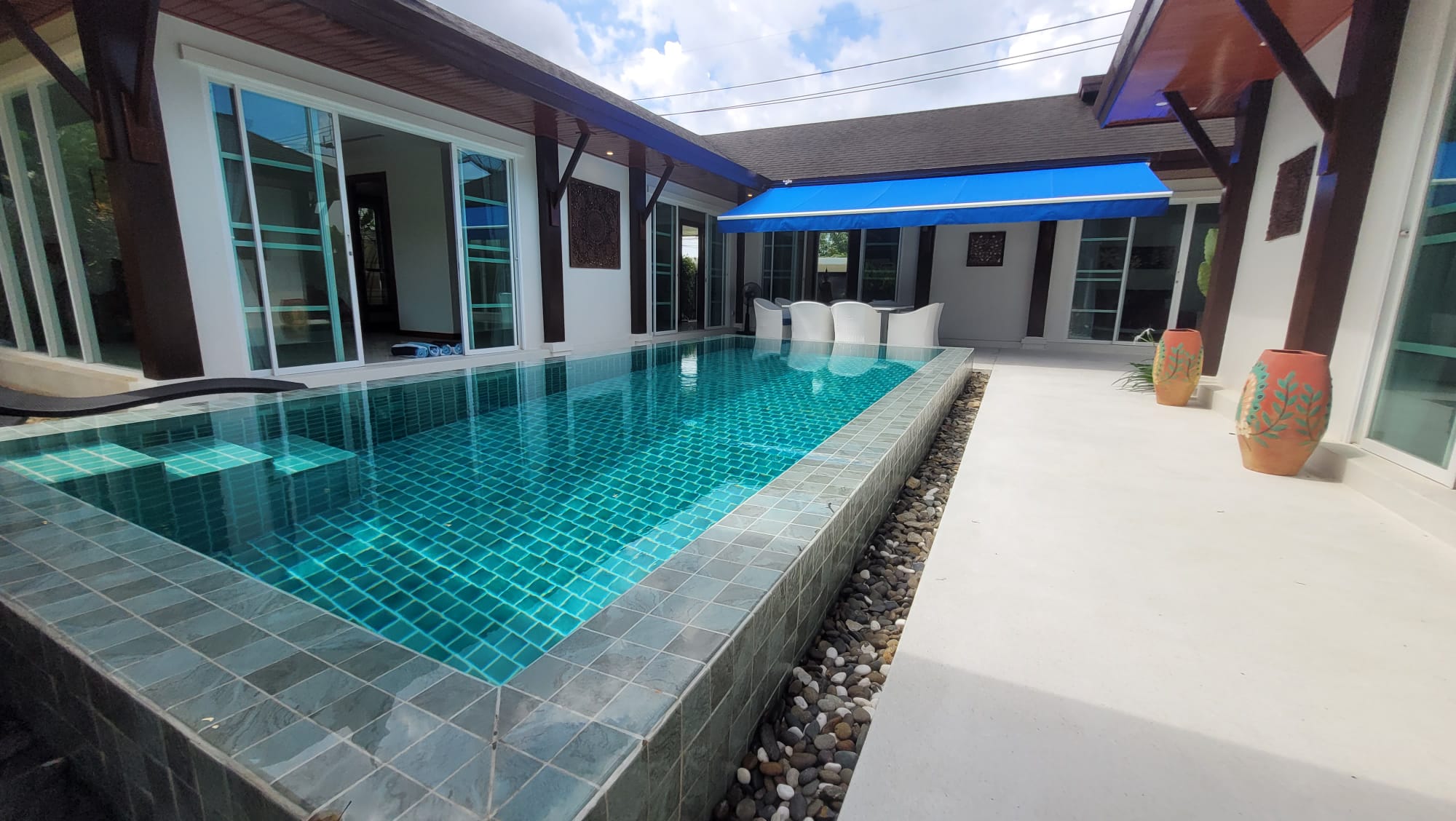 Private Pool Villas for Relaxation The Kiri Villas 11 Private Pool Villas for Relaxation at The Kiri Villas