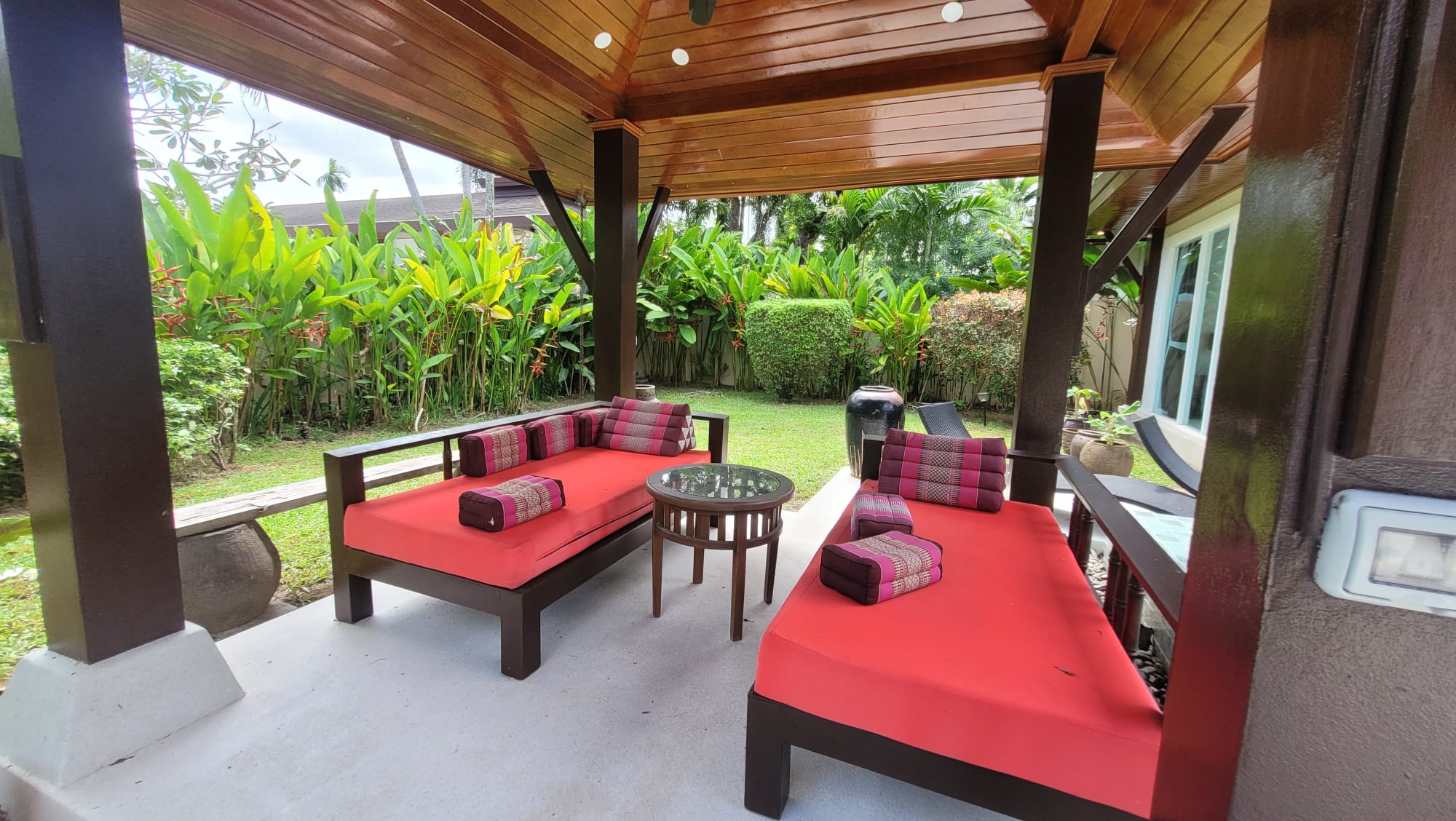 Private Pool Villas for Relaxation The Kiri Villas 13 Private Pool Villas for Relaxation at The Kiri Villas