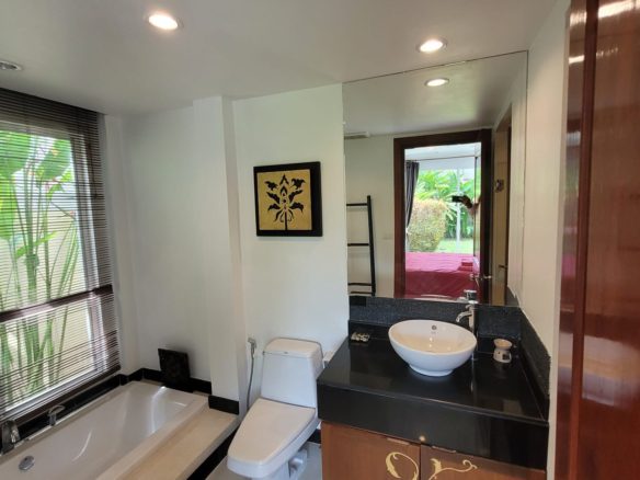 Private Pool Villas for Relaxation at The Kiri Villas