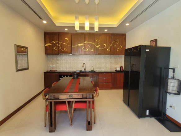 Private Pool Villas for Relaxation at The Kiri Villas