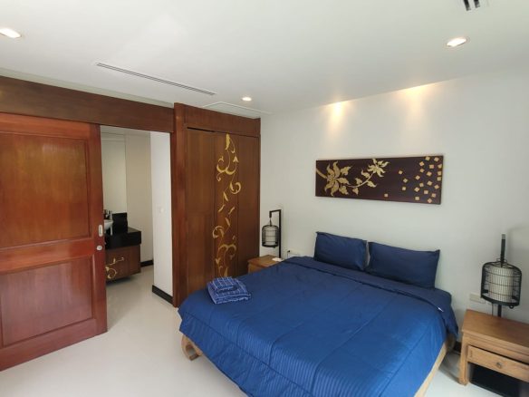 Private Pool Villas for Relaxation at The Kiri Villas