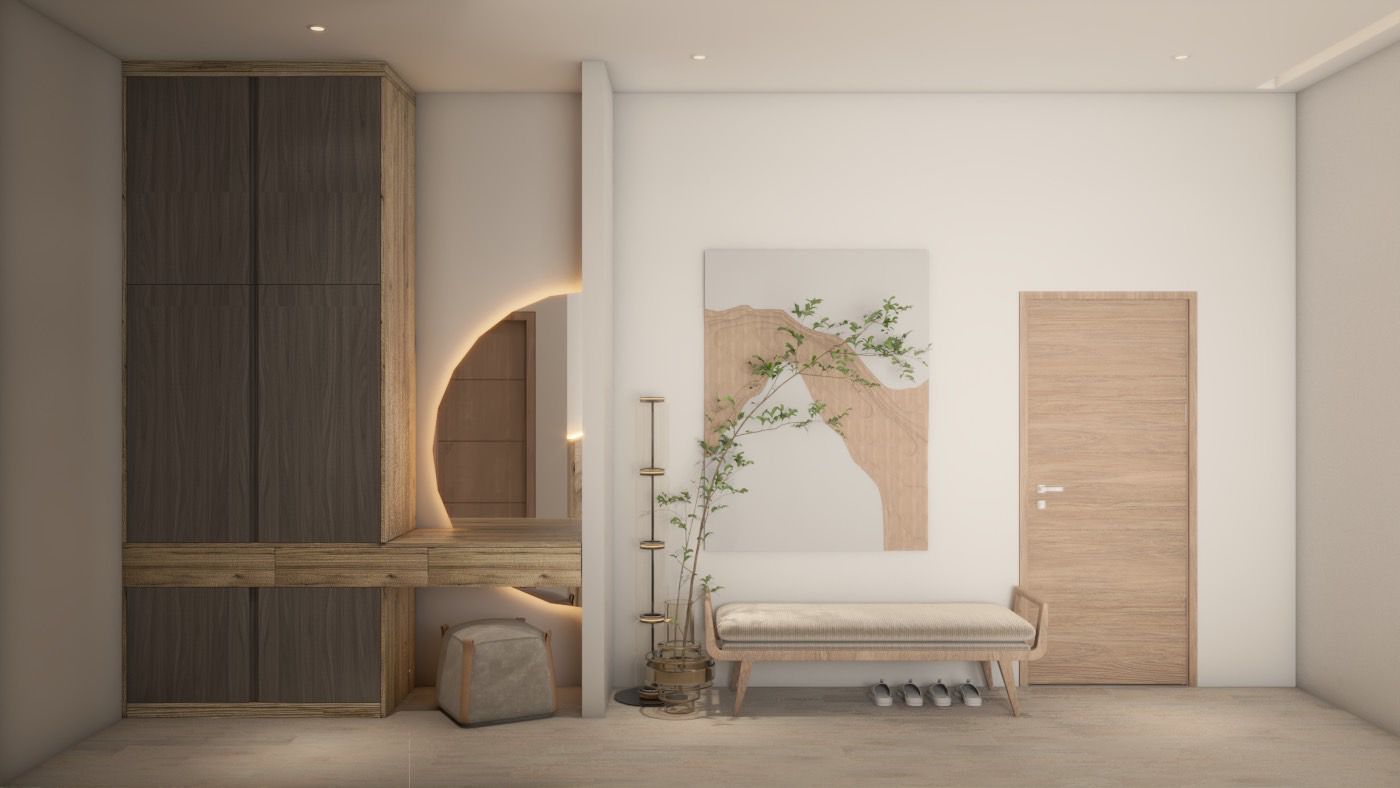 Ready to Move-In 4-Bedroom Smart Pool Villa with Outdoor Jacuzzi – Nai Yang Area